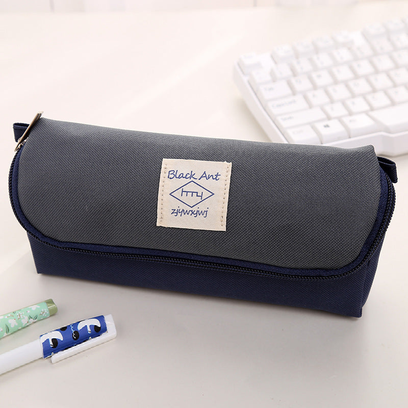 Stylischer Organizer Federmäppchen