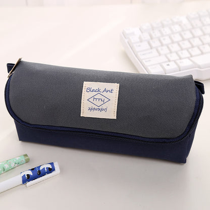 Stylischer Organizer Federmäppchen