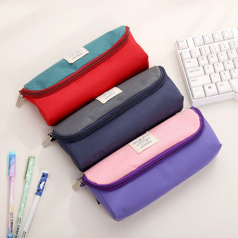 Stylischer Organizer Federmäppchen