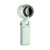 3-in-1 Mini Handheld Turbo Ventilator – Tisch-, Nacken- & tragbarer Kühlventilator (wiederaufladbar) | Brehn