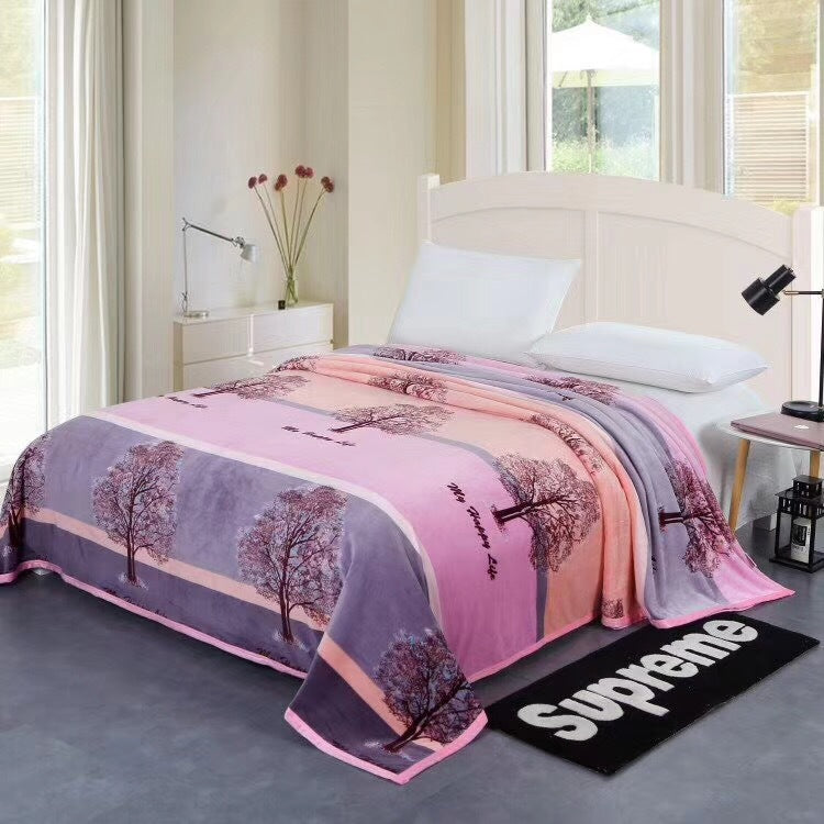 Damen Kuscheldecke Brehn