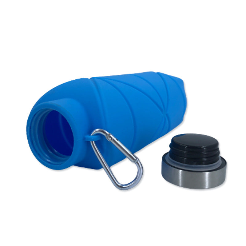 Damen Silikon-Trinkflaschen Set Brehn