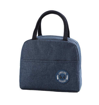 Isolierte Lunch-Tasche mit süßem Tierdesign