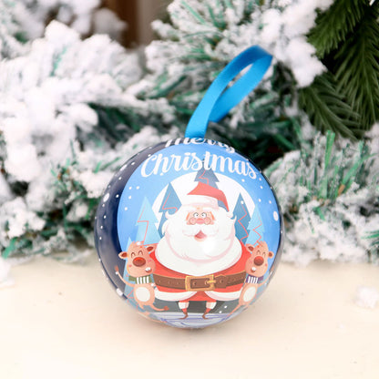 Weihnachtsbaum Ornament Brehn