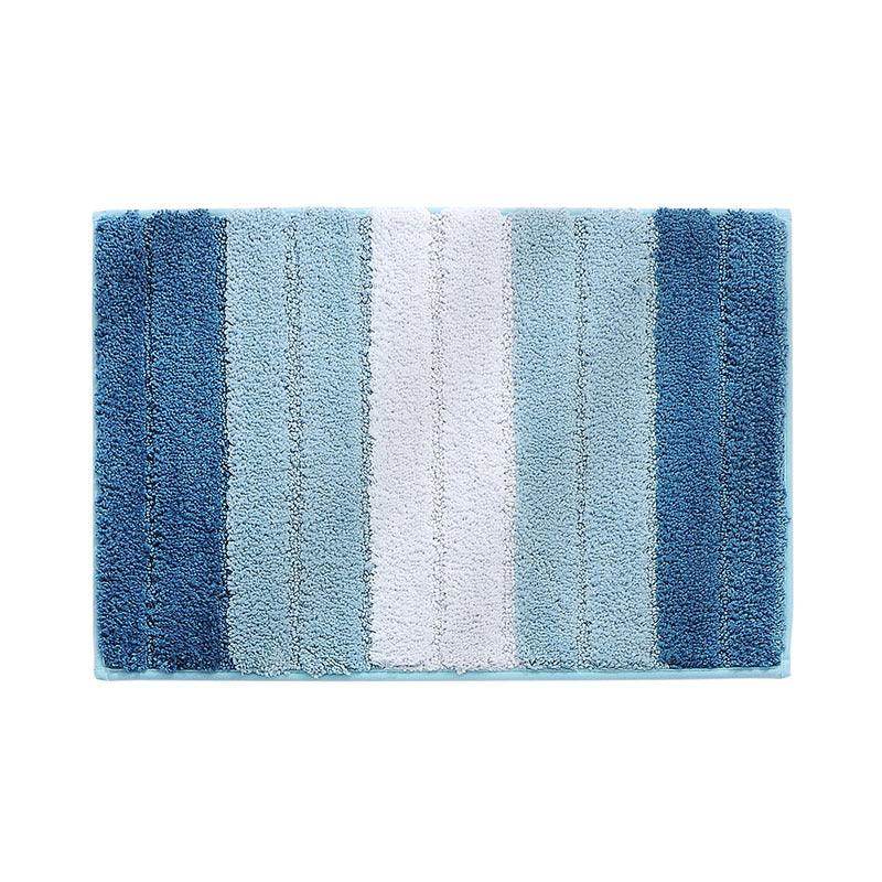 Absorbierende Badezimmermatte Brehn