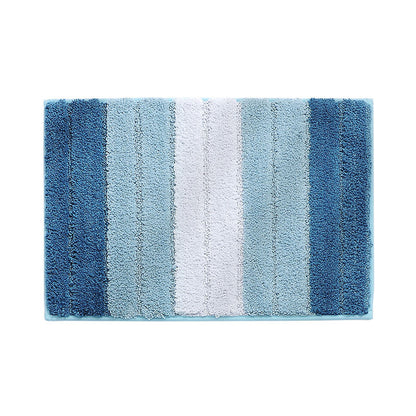 Absorbierende Badezimmermatte Brehn