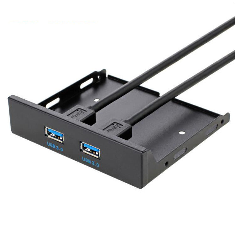 USB Erweiterungskarte mit Dual-Ports Brehn