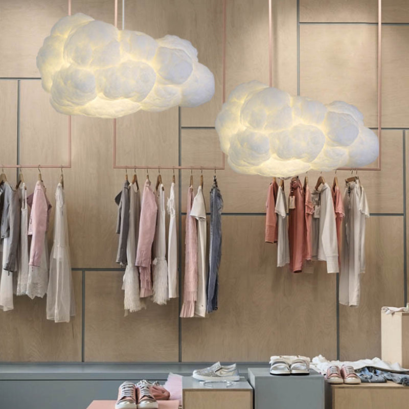 Elegante Luminara Pendelleuchte – Minimalistisches Design für atmosphärische Beleuchtung | Brehn