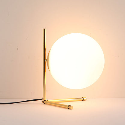 Moderne Tischlampe