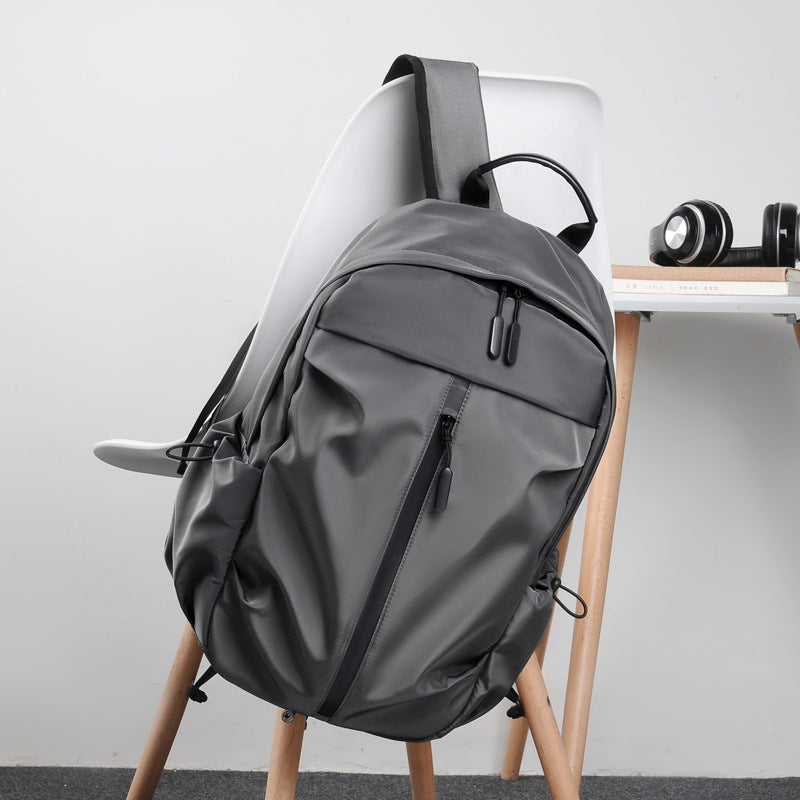 Leichter reisefreundlicher Rucksack Brehn