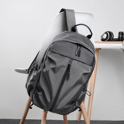 Leichter reisefreundlicher Rucksack Brehn