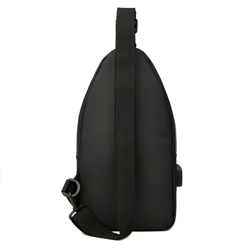 Elegante wasserdichte Sling Bag Brehn