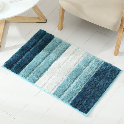 Absorbierende Badezimmermatte Brehn