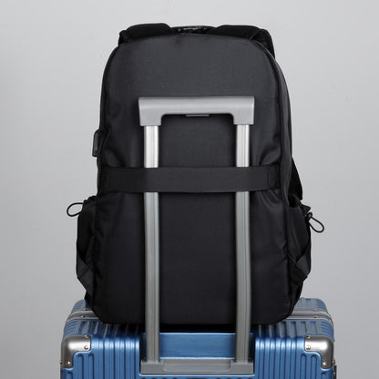 Leichter reisefreundlicher Rucksack Brehn