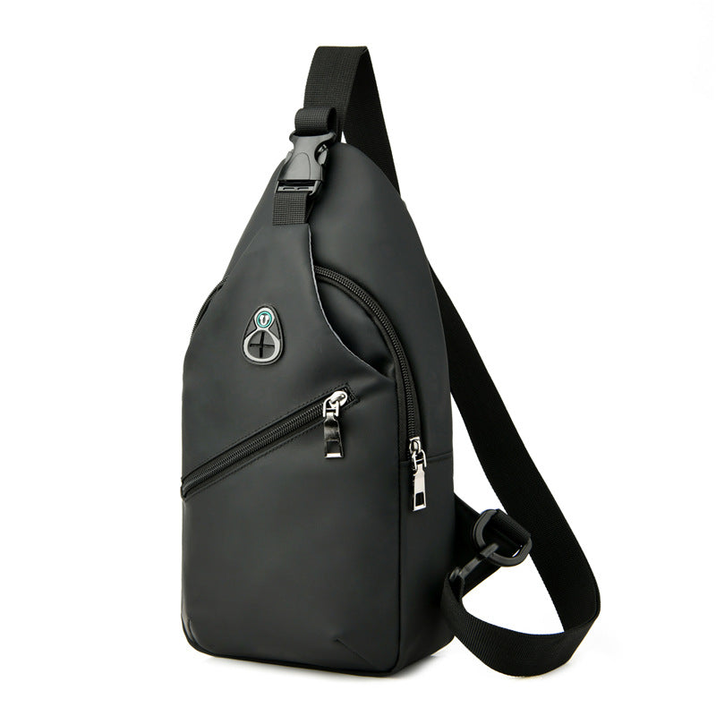 Elegante wasserdichte Sling Bag Brehn