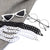 Chunky Link Brillen-Kette Brehn