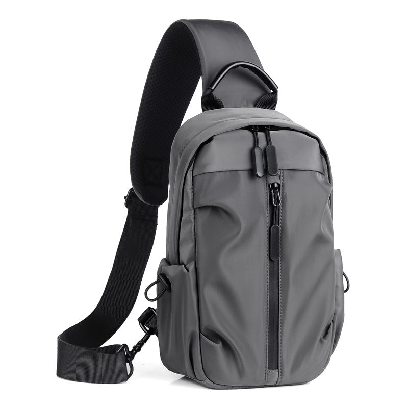 Urban Utility Sling Bag Brehn