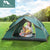 Camping-Zelt Mit Erweiterbarem Innenraum Und Wetterfestem Material Brehn