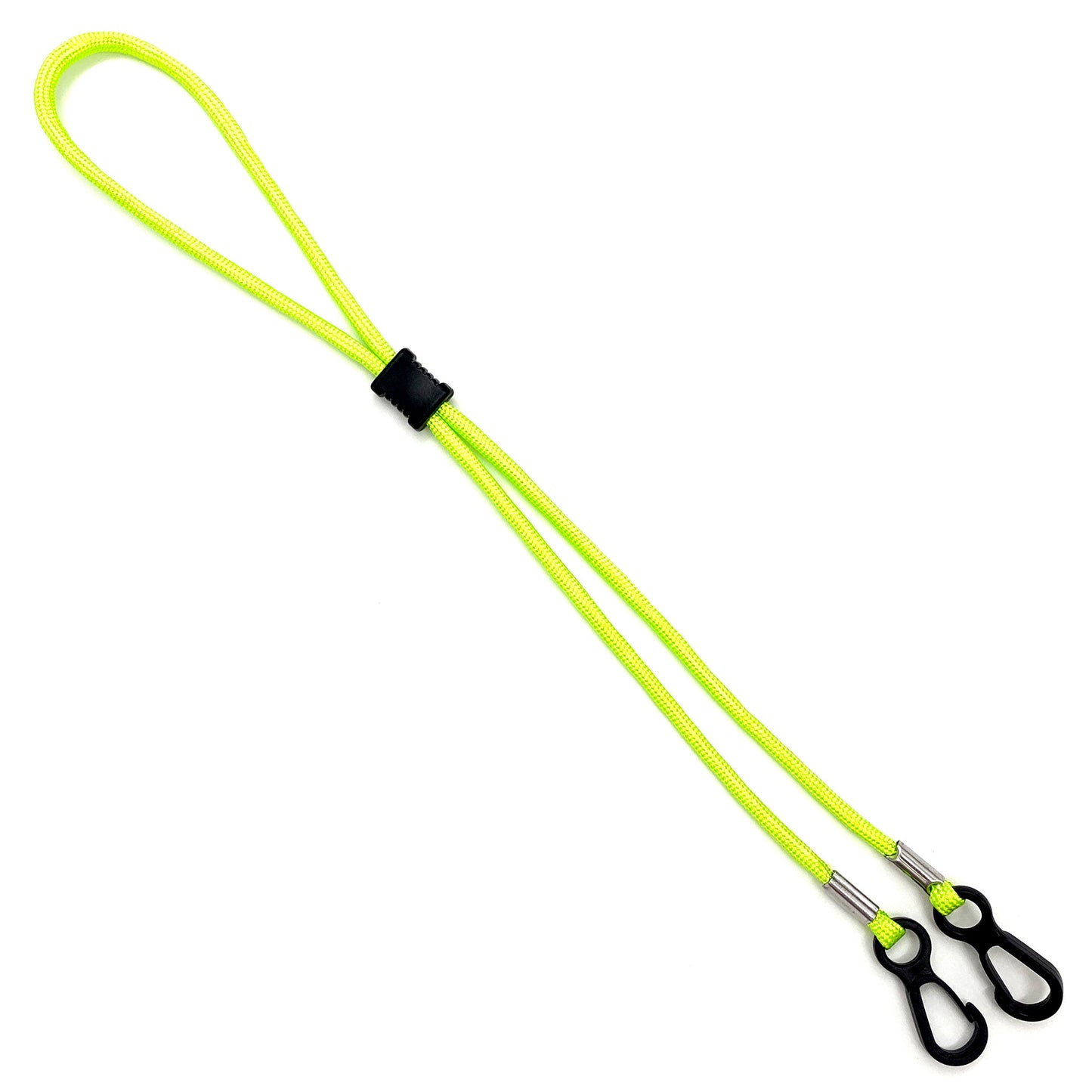 Robuste Paracord Rückholgurt Brehn