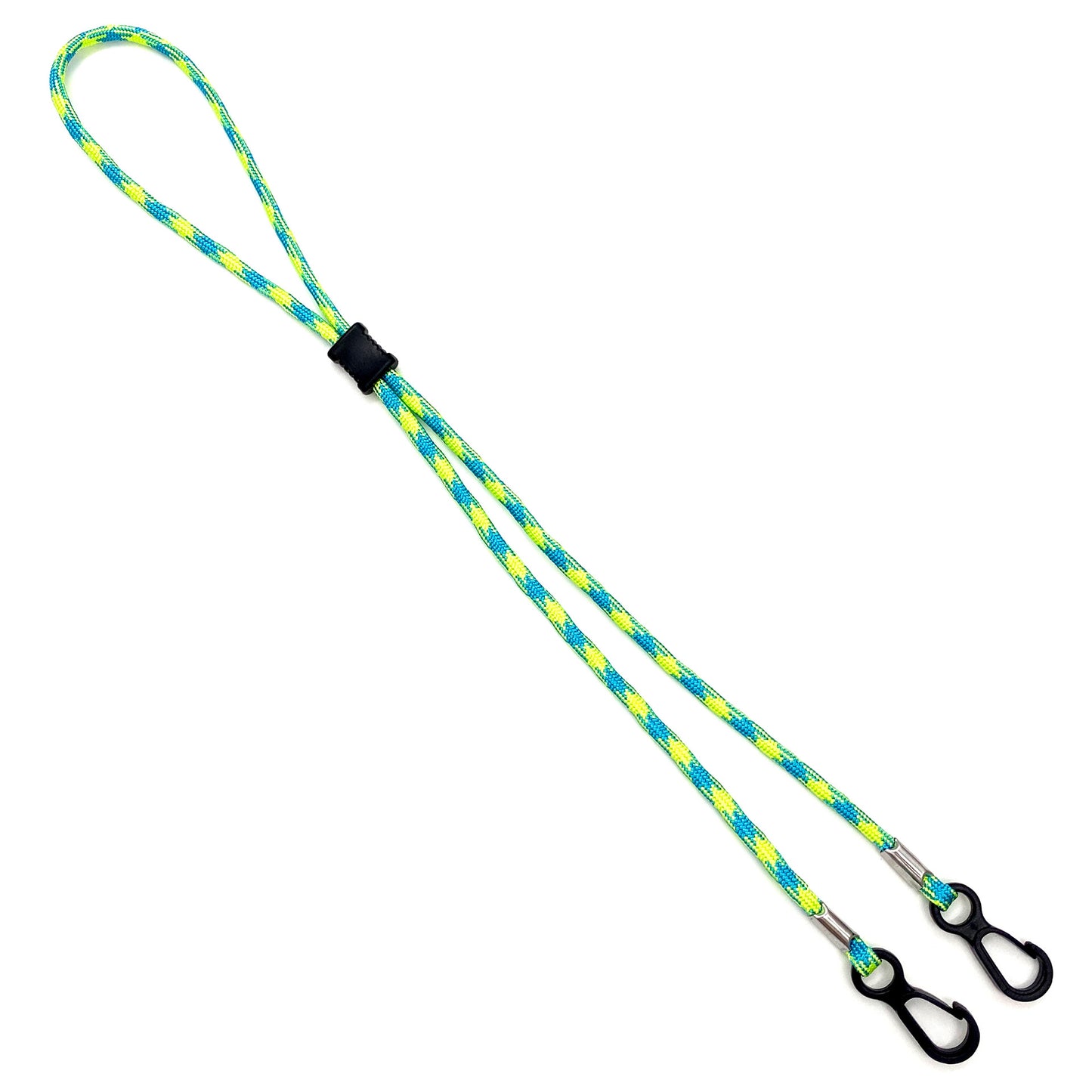 Robuste Paracord Rückholgurt Brehn