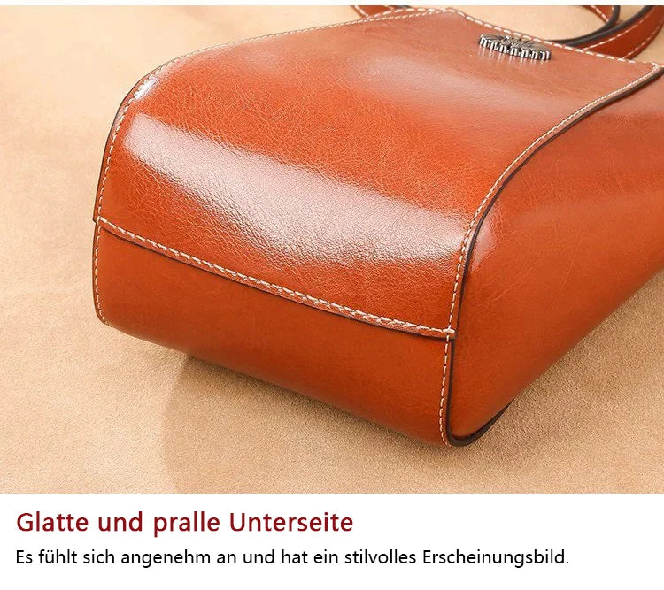 Vertikale Handyhülle