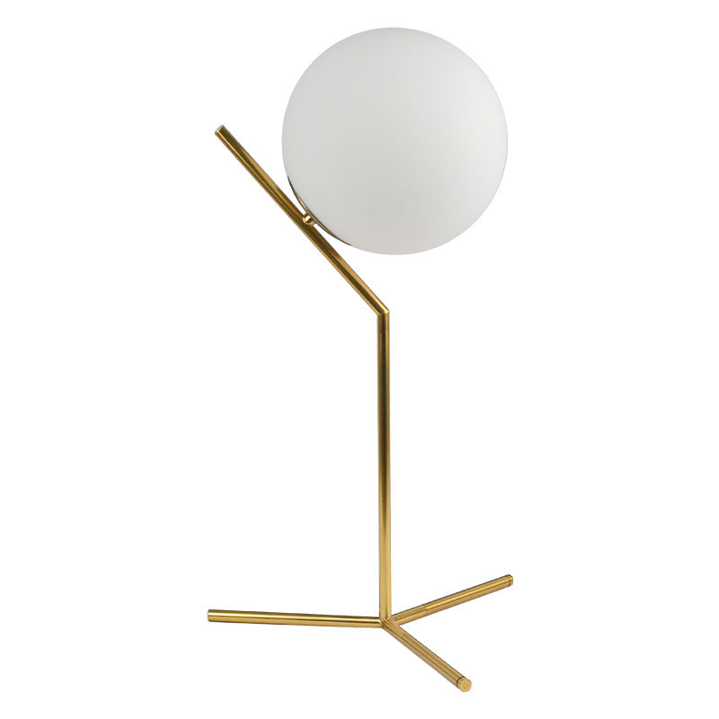 Moderne Tischlampe