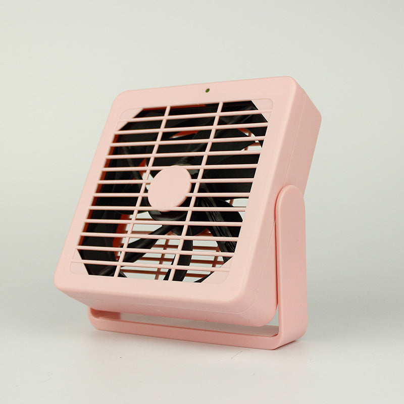 Tragbarer Tischventilator Brehn