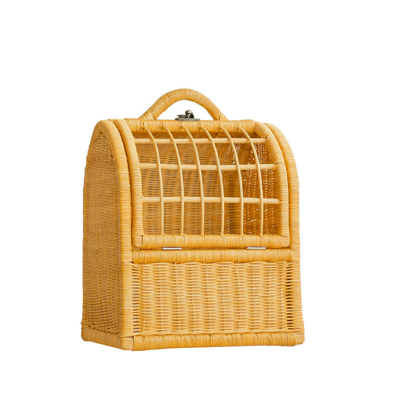 Woven Pet Carrier Brehn