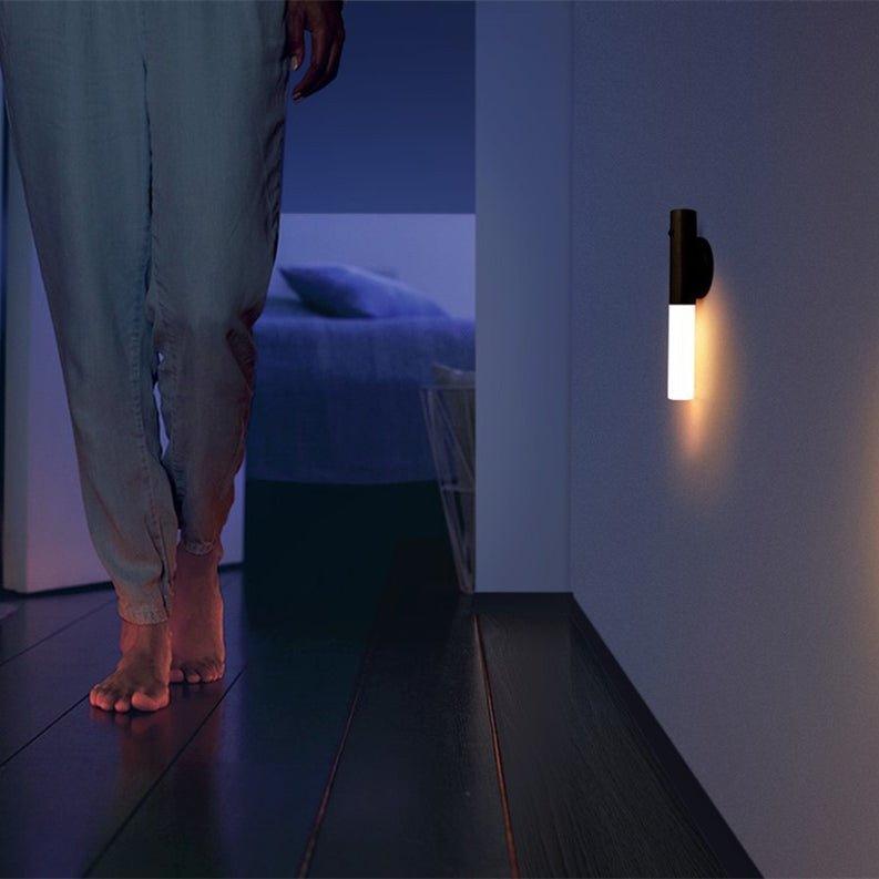 Tragbare LED Smart Wandleuchten | Brehn