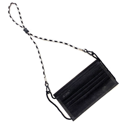 Robuste Paracord Rückholgurt Brehn
