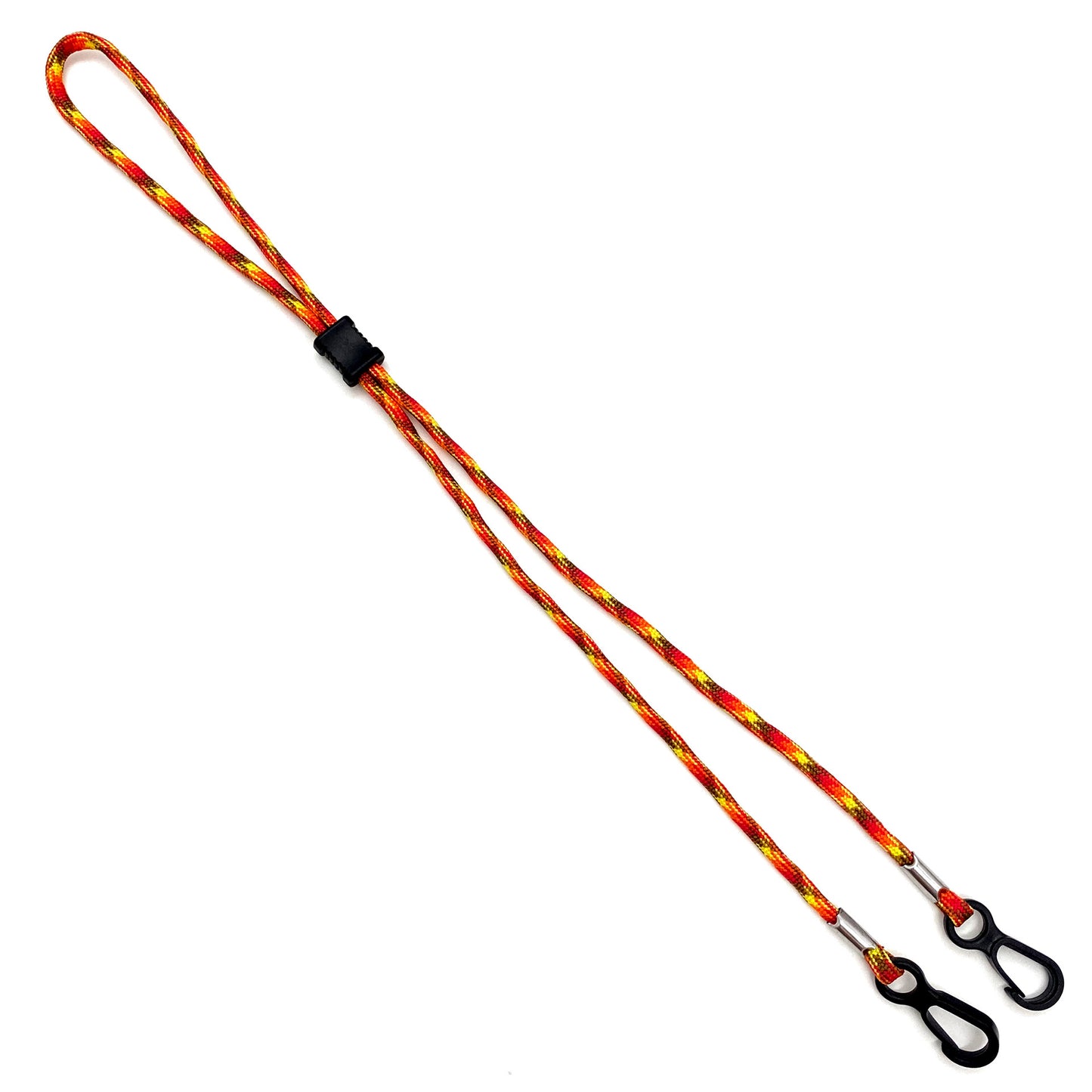 Robuste Paracord Rückholgurt Brehn