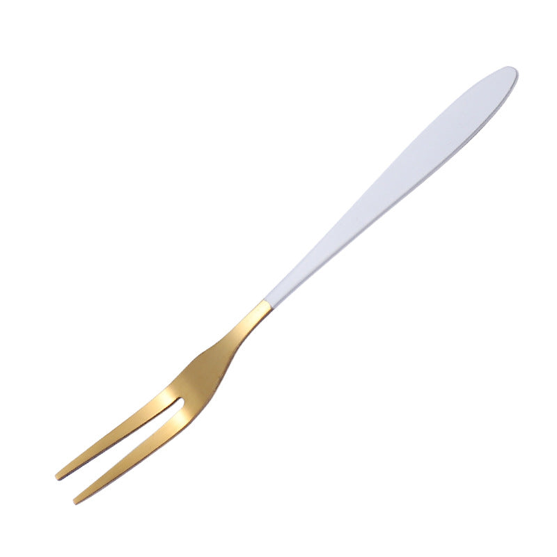 Stilvolle und Ergonomische Gabel Brehn
