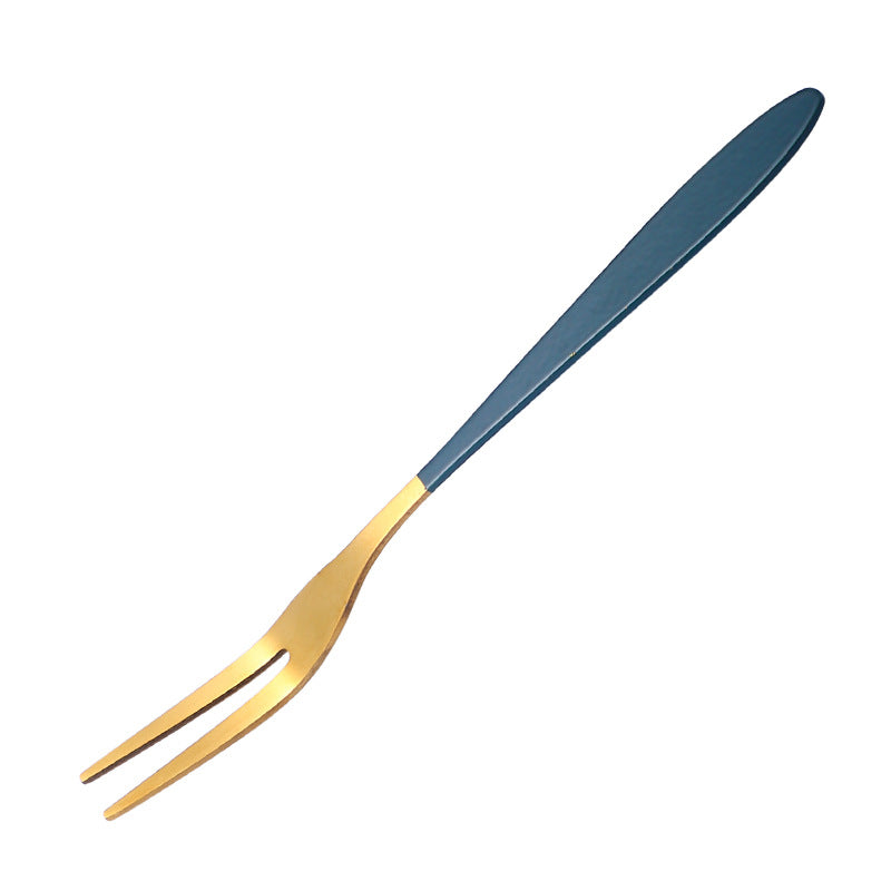 Stilvolle und Ergonomische Gabel Brehn