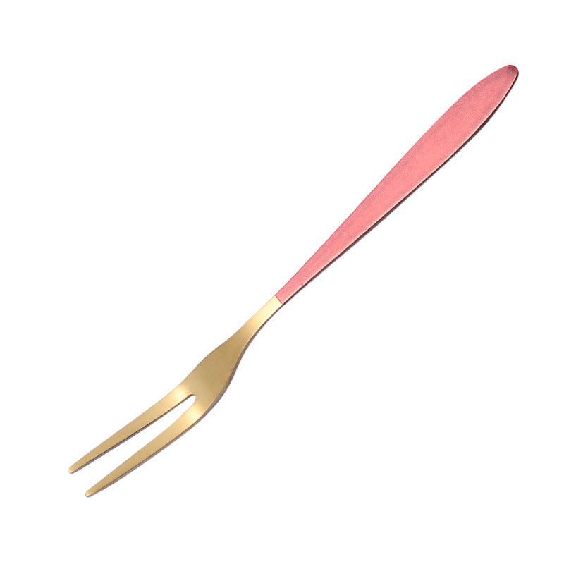 Stilvolle und Ergonomische Gabel Brehn