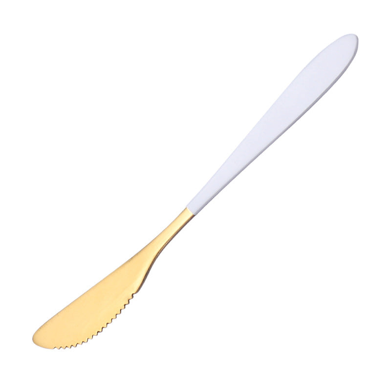 Stilvolle und Ergonomische Gabel Brehn