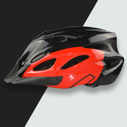 Hochleistungs-Fahrradhelm Brehn
