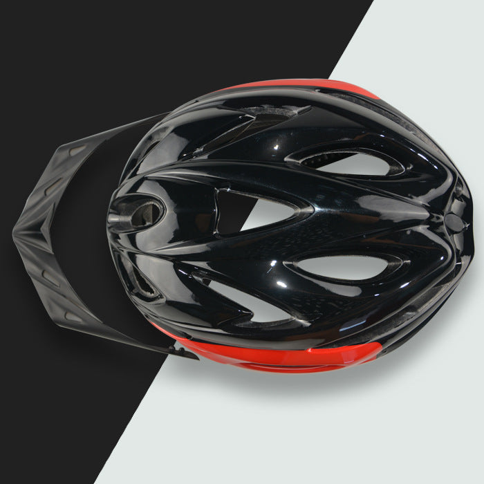 Hochleistungs-Fahrradhelm Brehn