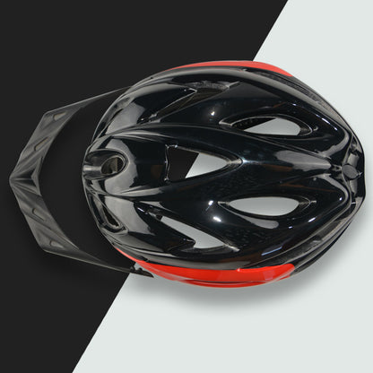Hochleistungs-Fahrradhelm Brehn