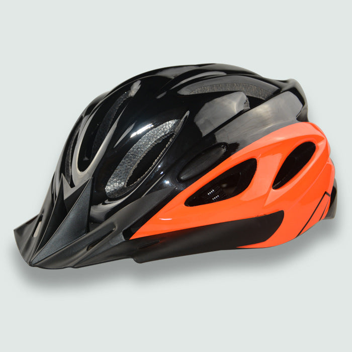 Hochleistungs-Fahrradhelm Brehn
