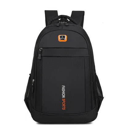 Sleek Sport Utility Rucksack