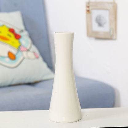 Moderne Minimalistische Keramik Blumen Vase Brehn