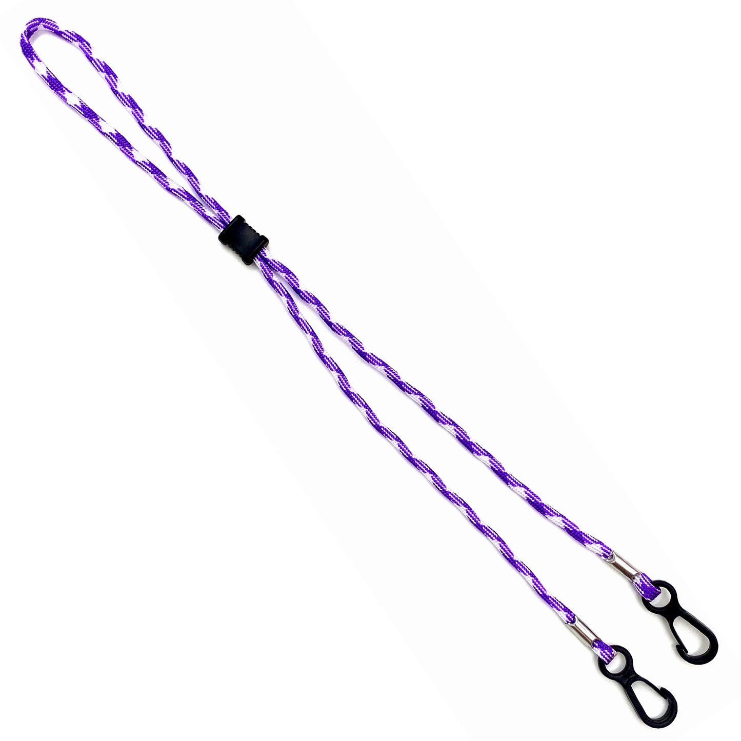 Robuste Paracord Rückholgurt Brehn