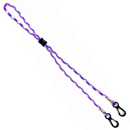 Robuste Paracord Rückholgurt Brehn