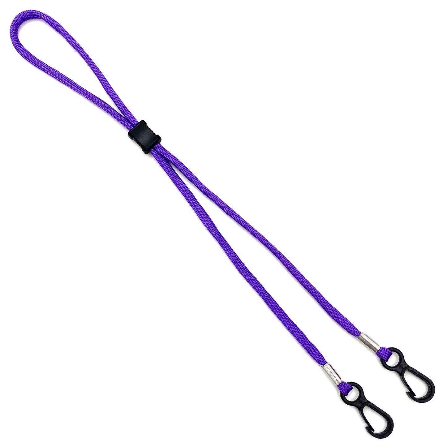 Robuste Paracord Rückholgurt Brehn