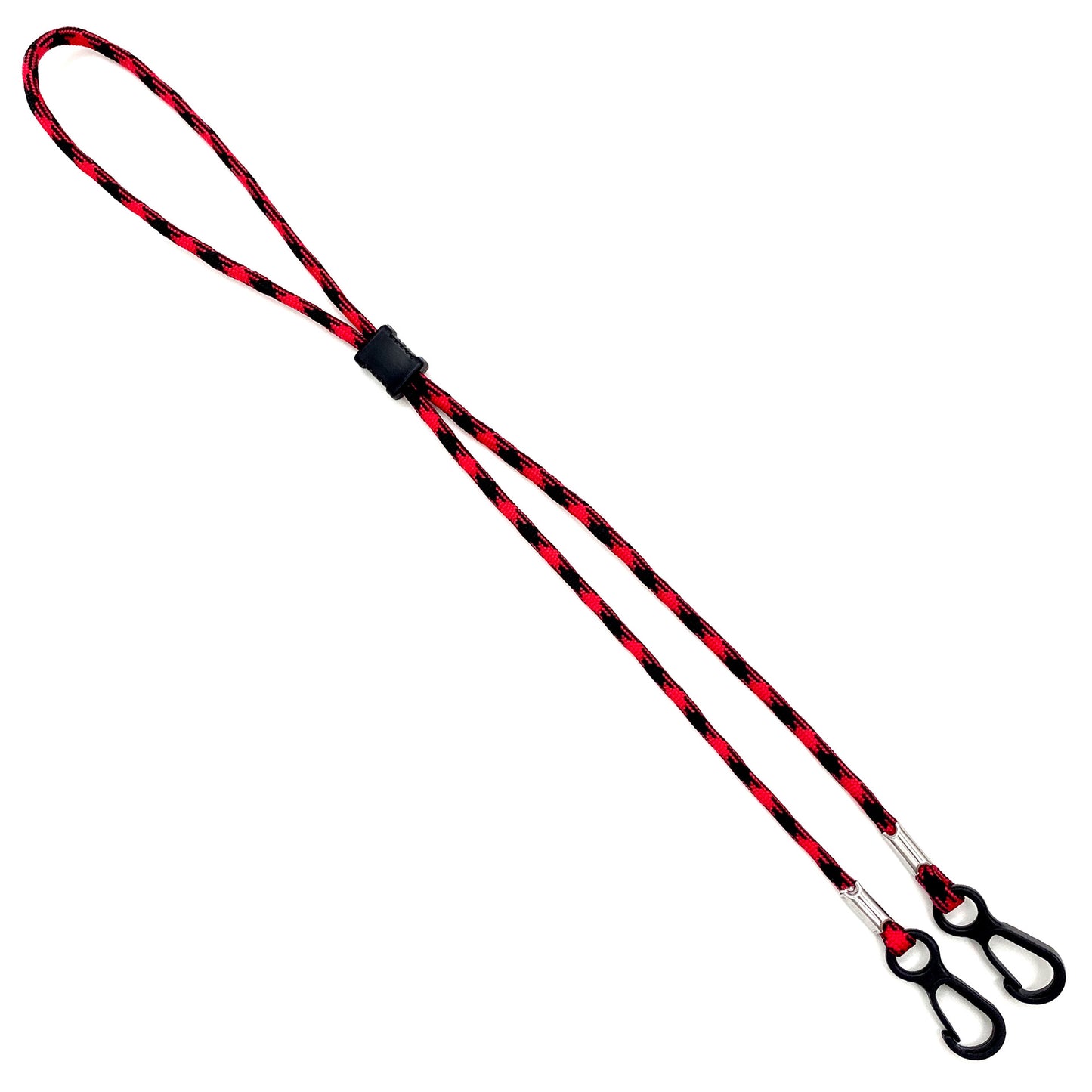Robuste Paracord Rückholgurt Brehn