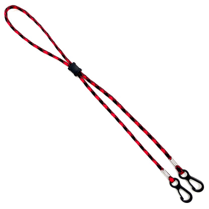 Robuste Paracord Rückholgurt Brehn
