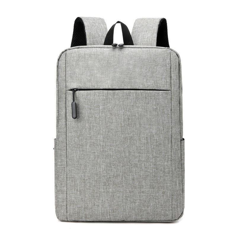 Schlanker Mehrzweck-Rucksack Brehn