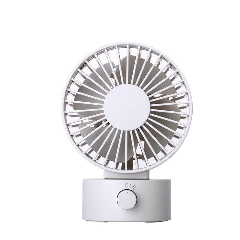 Damen eleganter Tischventilator Brehn