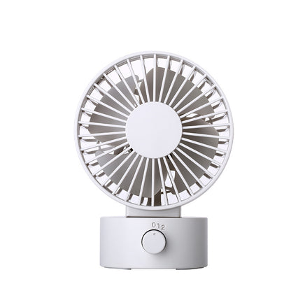 Damen Tragbarer Tischventilator Brehn