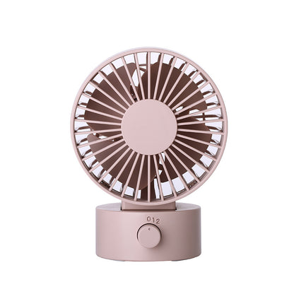 Damen Tragbarer Tischventilator Brehn